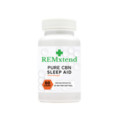 REMxtend Regular Strength 60ct