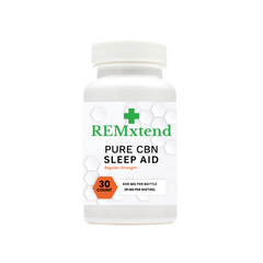 REMxtend Regular Strength 30ct