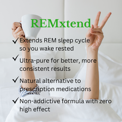 REMxtend Extra Strength 30ct