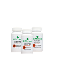 Pure CBN Sleep AID